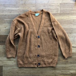 Asos cardigan